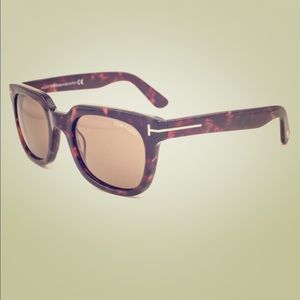 TOM FORD HUGH SUNGLASSES
